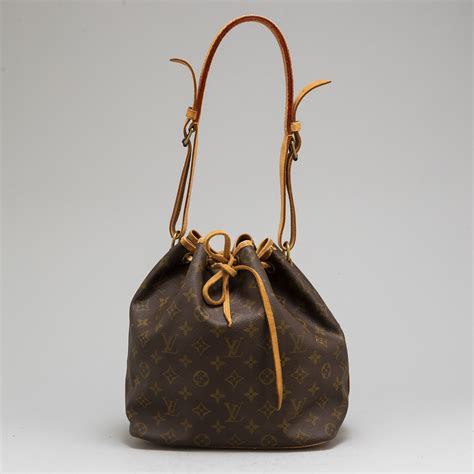 noe purse louis vuitton|louis vuitton noe monogram.